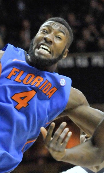 LSU at Florida game preview